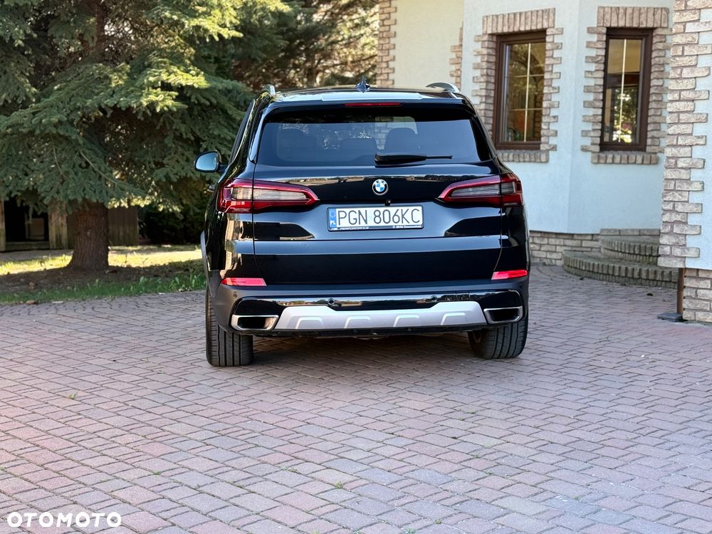 BMW X5 xDrive30d - 12