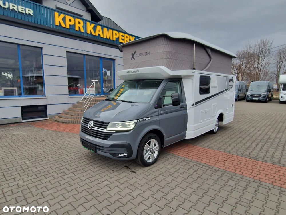 Weinsberg X-Cursion CUV 500 MQ CUVISION 2 osobne łóżka  4 osoby FV23% - 4