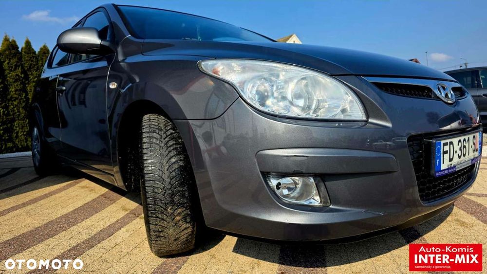 Hyundai i30 1.6 CRDi Base EU5 - 26