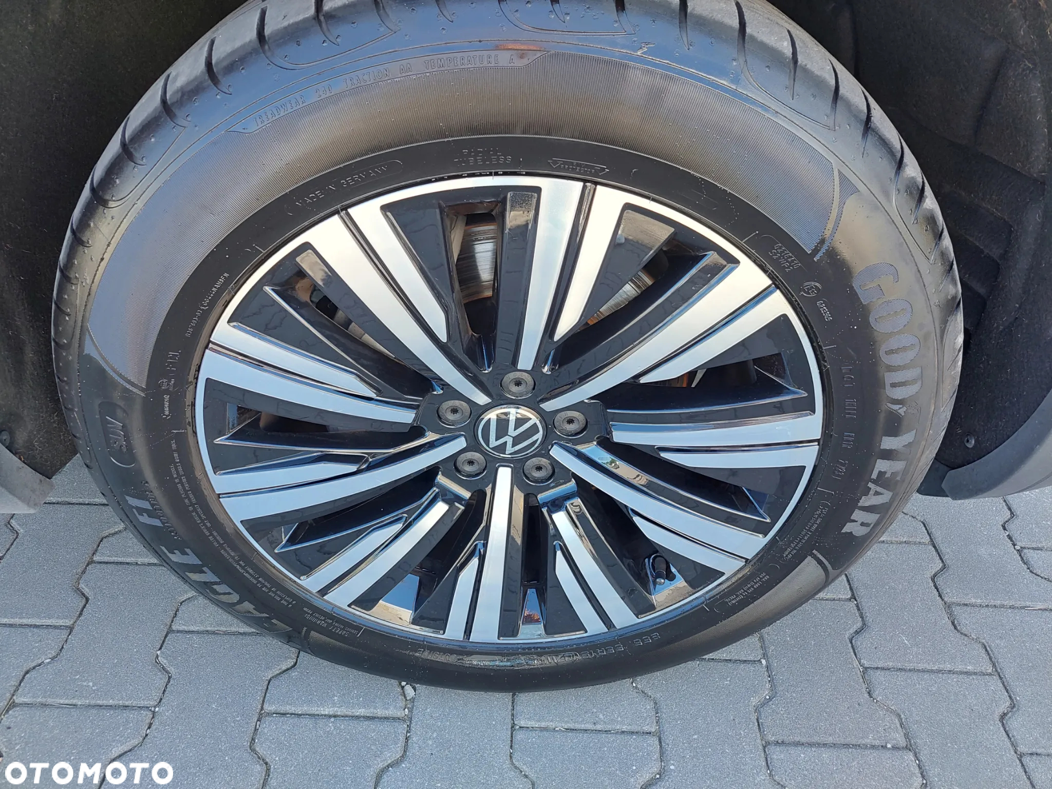 Volkswagen Touareg 3.0 V6 TDI SCR 4Mot - 40