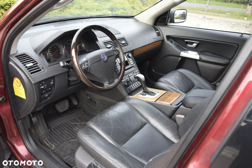 Volvo XC 90 2.4 D5 Executive - 32