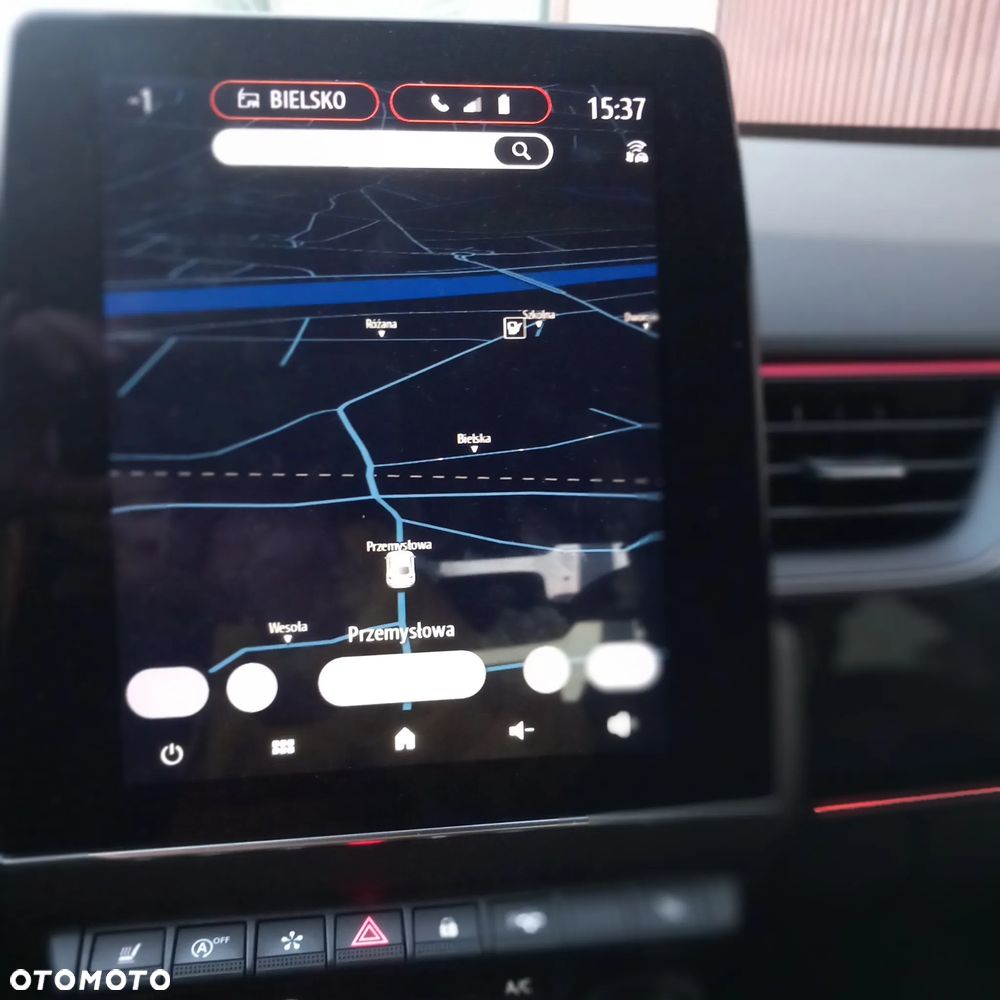 Renault Arkana 1.3 TCe mHEV R.S Line EDC - 29