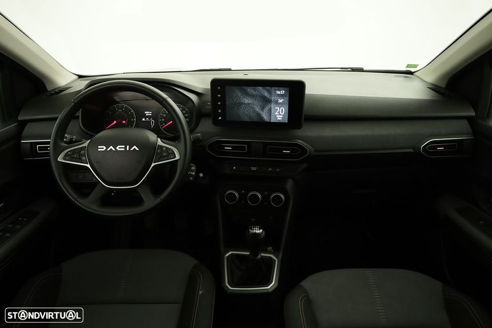 Dacia Jogger 1.0 ECO-G Extreme+ Up&Go 7L Bi-Fuel - 8