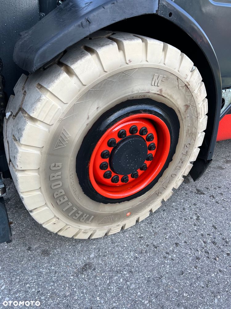 Linde H30D-02 - 10
