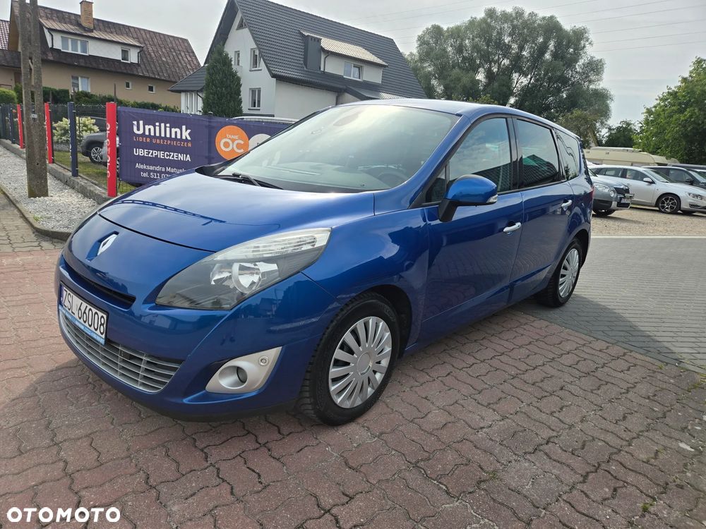 Renault Scenic dCi 130 FAP Bose Edition - 7
