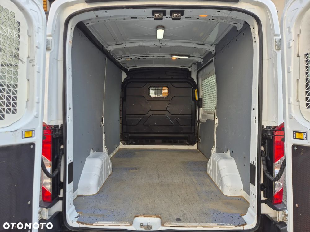 Ford TRANSIT - 7