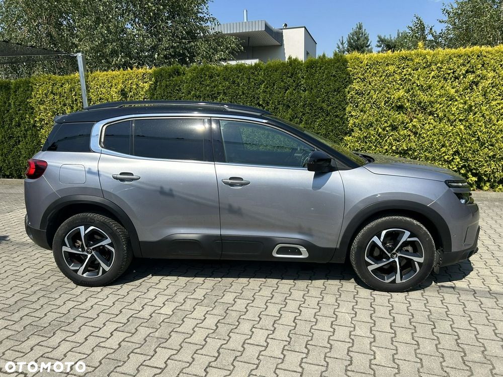 Citroën C5 Aircross BlueHDI 130 S&S EAT8 FEEL PACK - 3