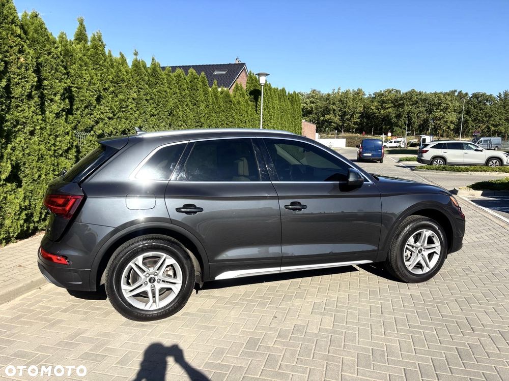 Audi Q5 45 TFSI quattro S tronic S line - 9