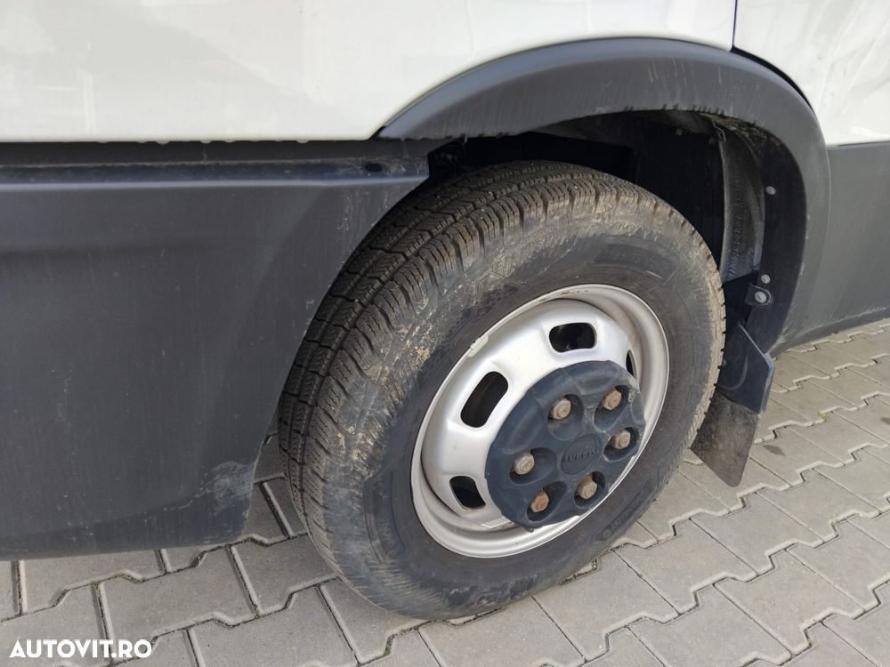 Iveco DAILY35C16 - 5