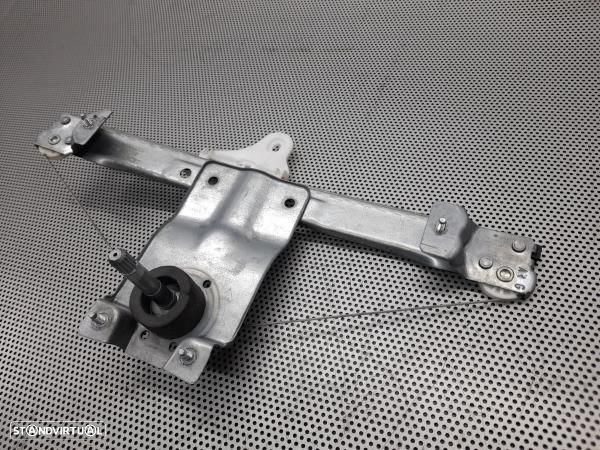 Elevador Tras Esq  Renault Clio Iv (Bh_) - 2