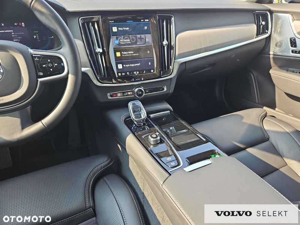 Volvo V90 - 29