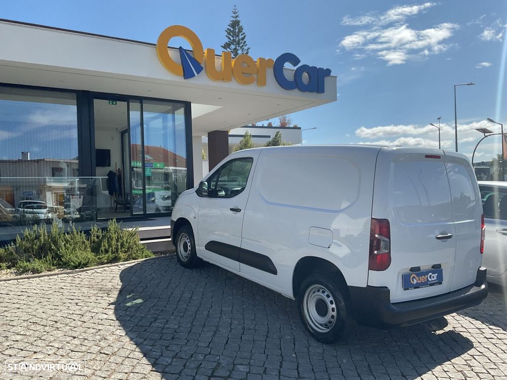Opel Combo Life 1.5 CDTi L1H1 Enjoy - 4