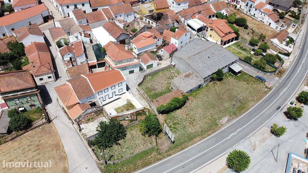 Armazém  para venda - Grande imagem: 2/26