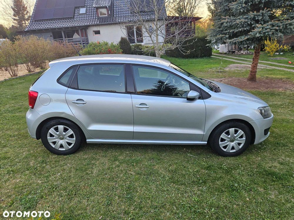 Volkswagen Polo - 3