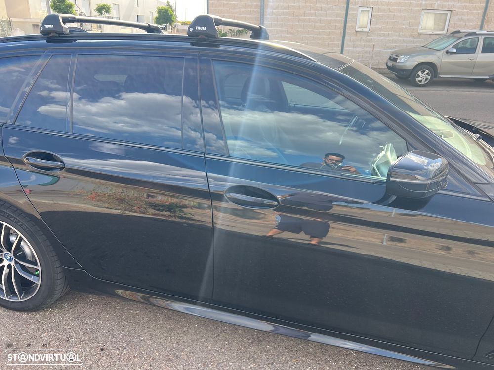 BMW 530 - 4