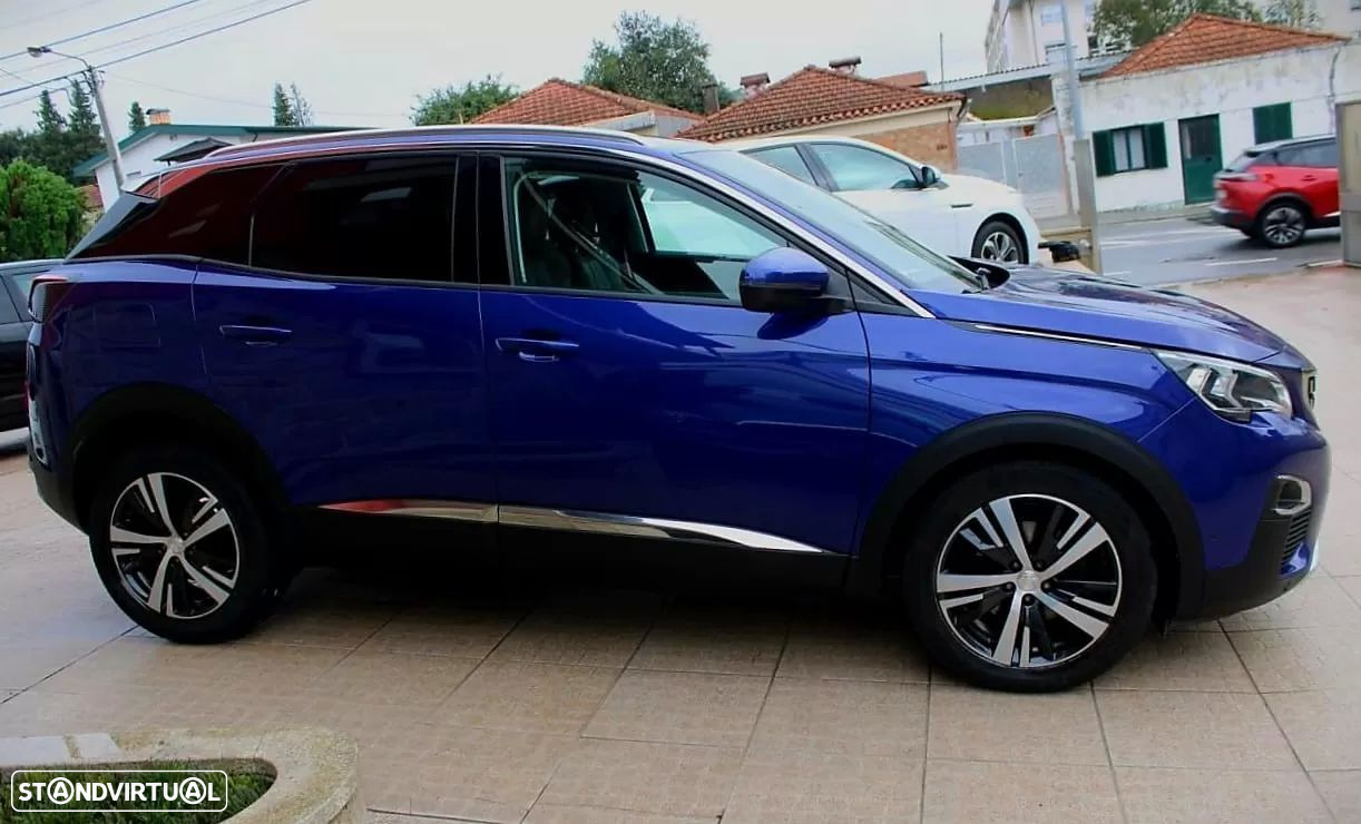 Peugeot 3008 - 4