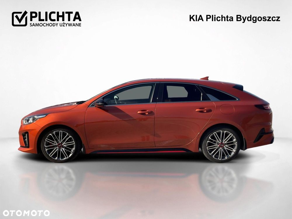 Kia ProCeed - 3