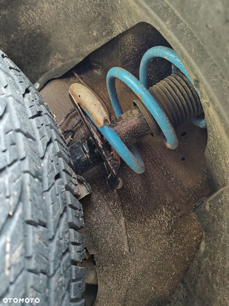 Suzuki SX4 1.6 Premium 4WD - 7