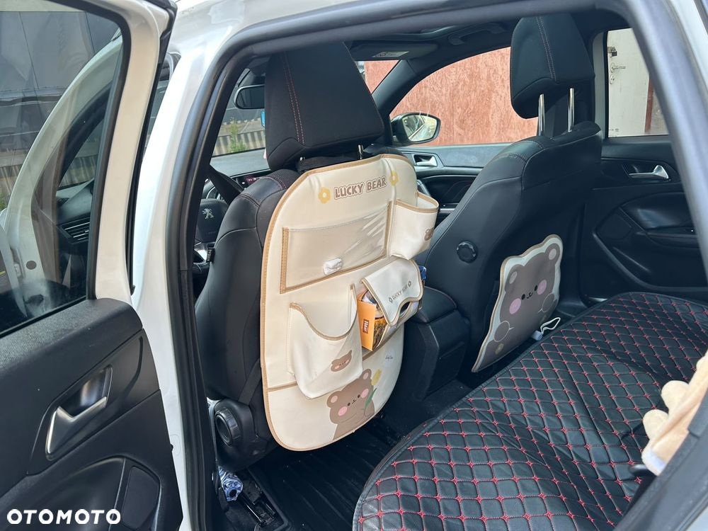 Peugeot 308 1.2 PureTech Allure S&S - 6