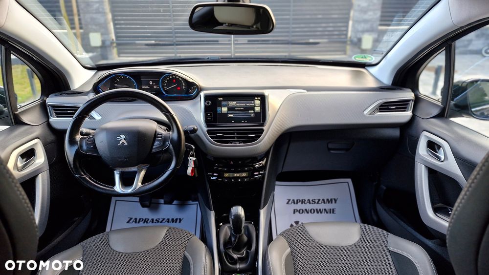 Peugeot 2008 PureTech 110 Stop&Start Style - 29