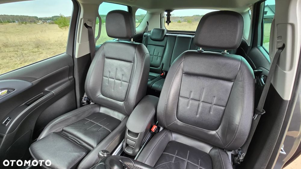 Opel Meriva 1.7 CDTI Cosmo - 14