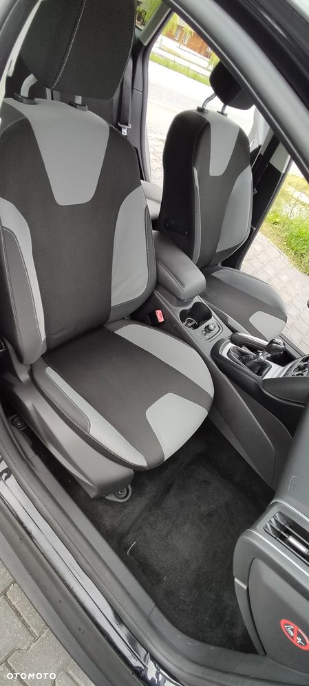 Ford Focus 1.6 TDCi DPF Start-Stopp-System Trend - 21