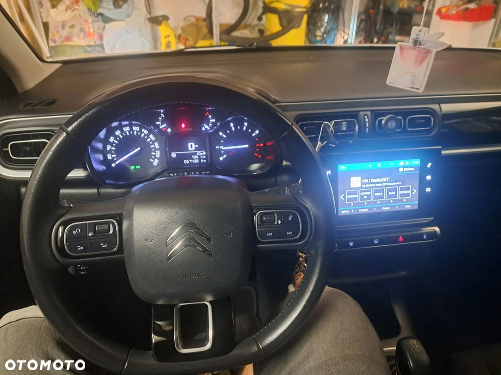 Citroën C3 1.2 PureTech Shine - 10
