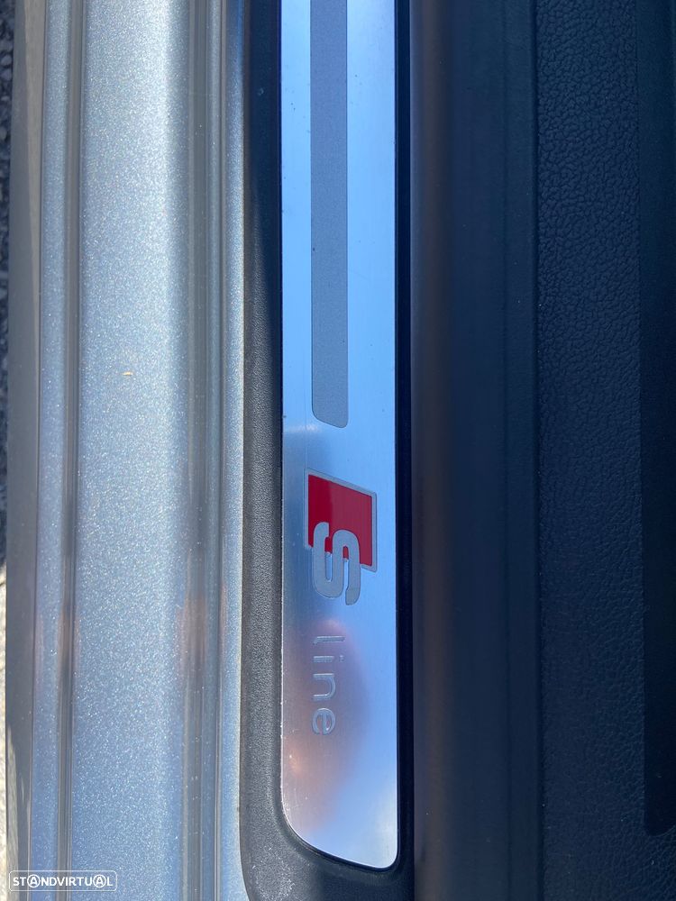 Audi A5 2.0 TFSI S-line - 10