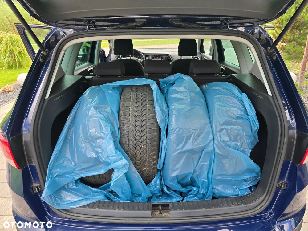 Seat Ateca 1.4 ECO TSI Style S&S - 35