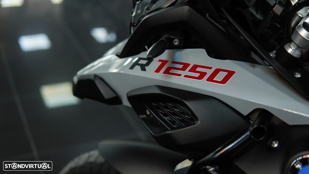 BMW R 1250 GS Adventure - 32