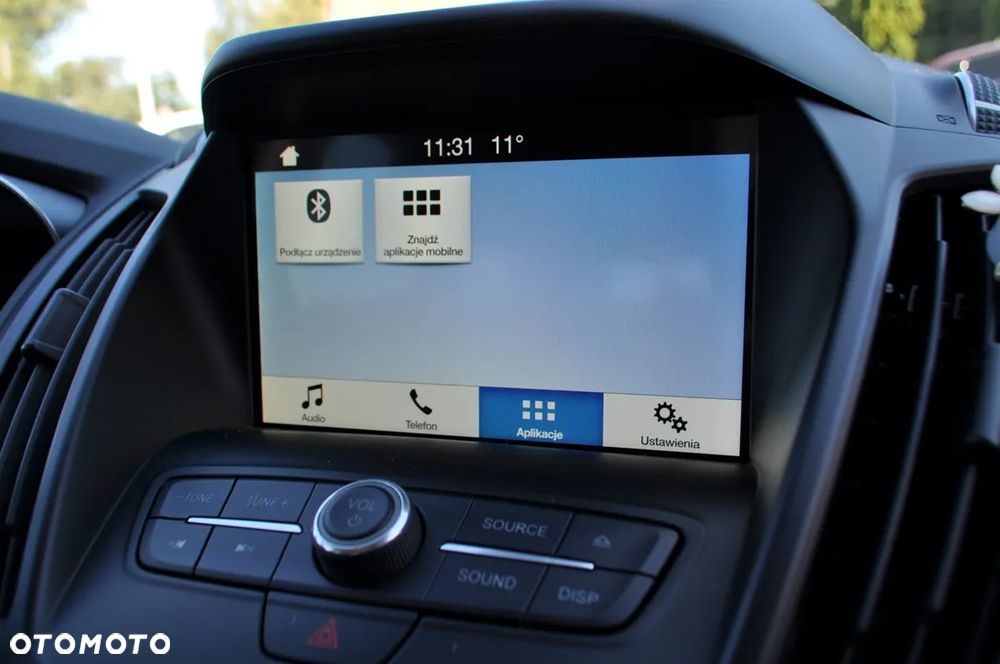 Ford Kuga 1.5 EcoBoost FWD Edition ASS GPF - 34