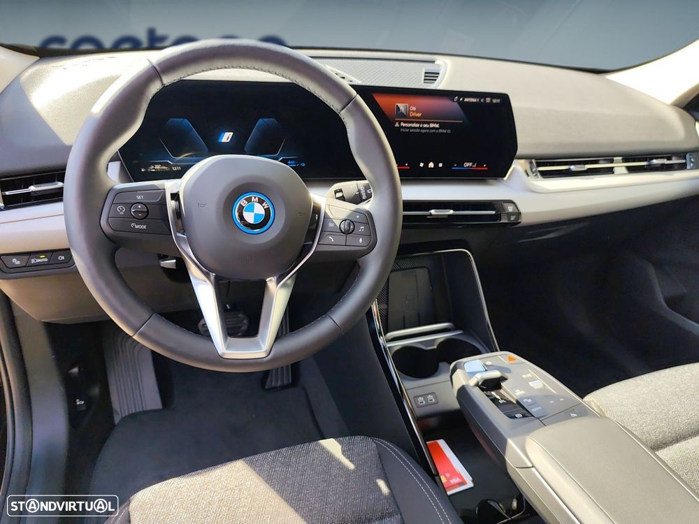 BMW X1 xDrive25e - 13