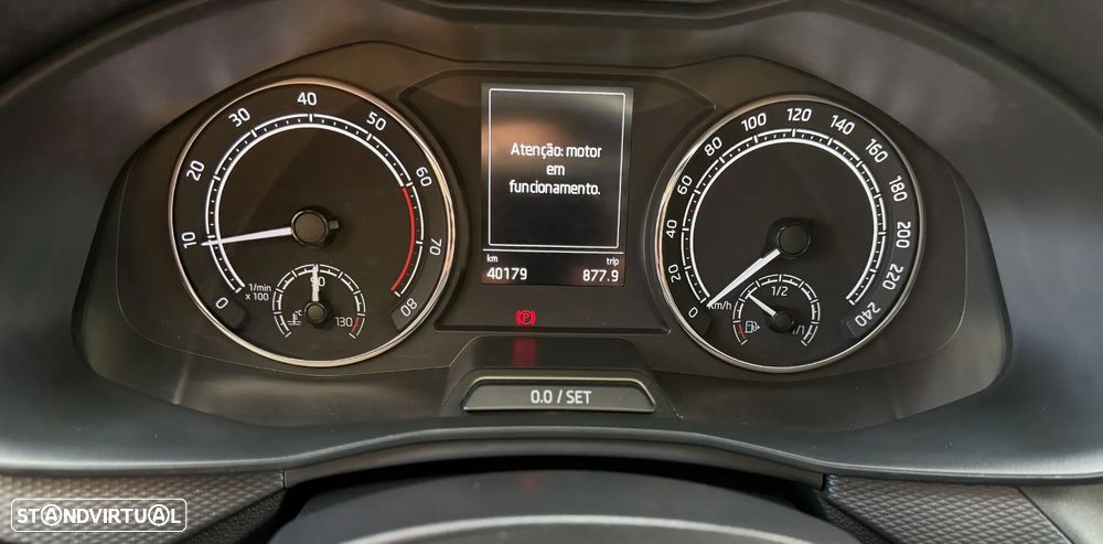 Skoda Scala 1.0 TSI Style - 16