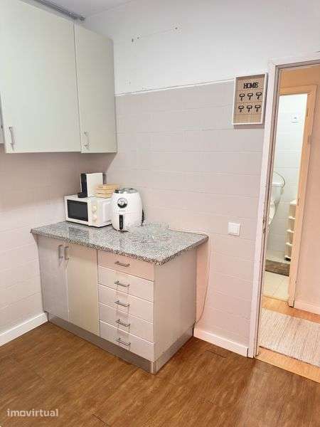 Casa terrea T1 Canidelo - Grande imagem: 2/9
