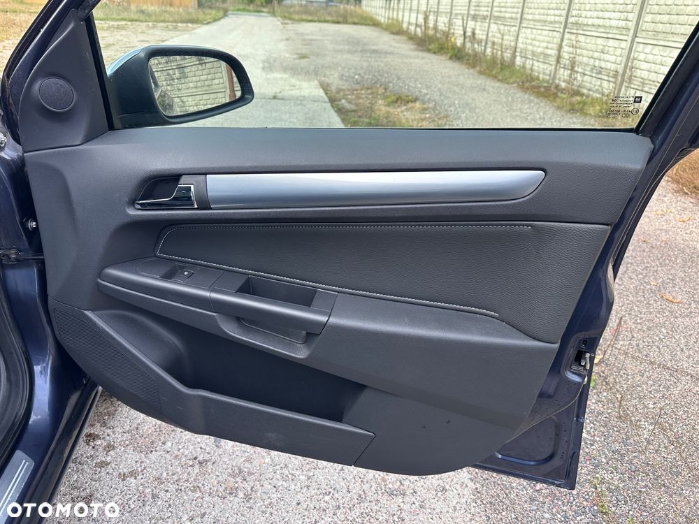Opel Astra - 10