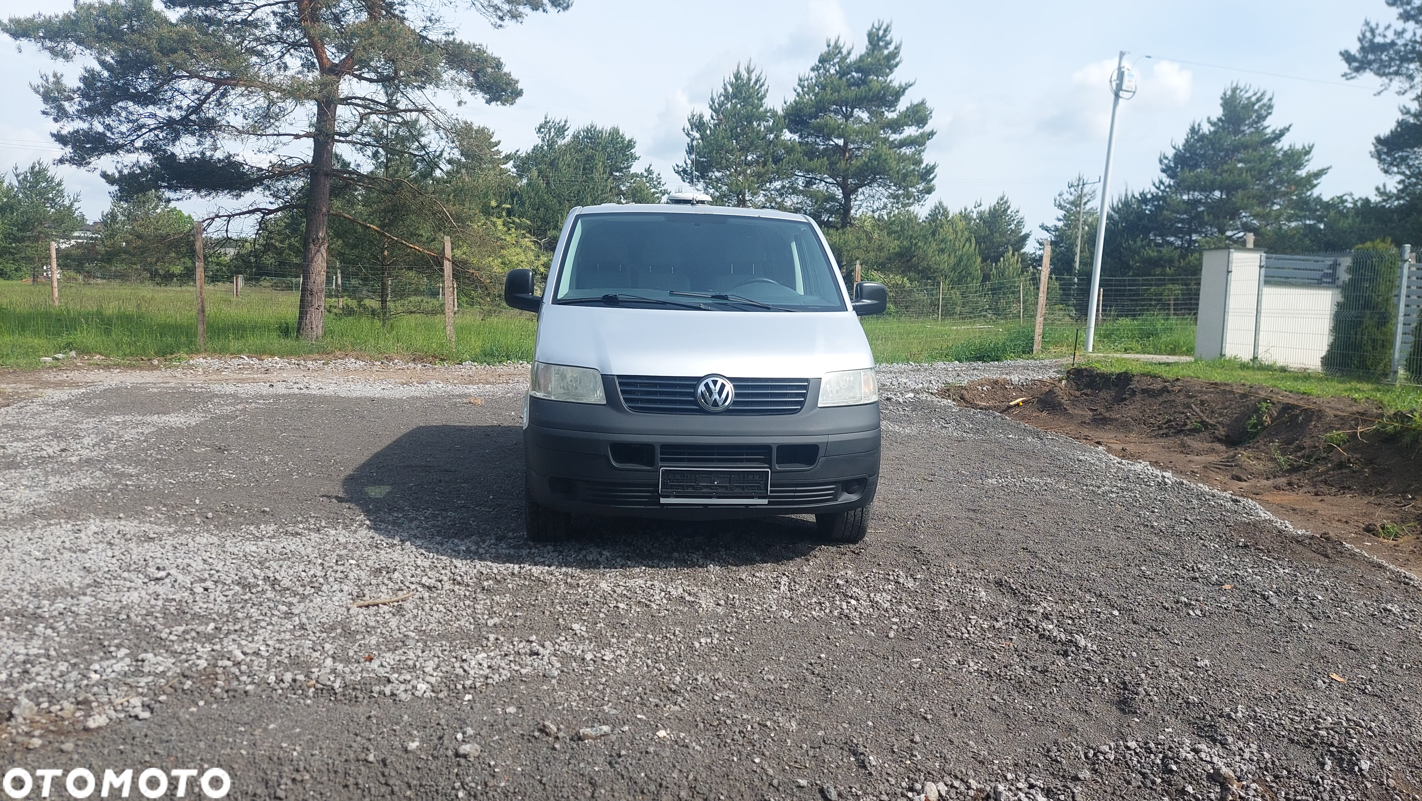 Volkswagen Caravella 6 osobowa - 4