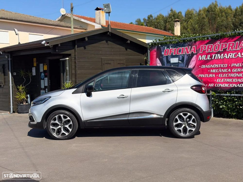 Renault Captur 1.5 dCi Exclusive - 7