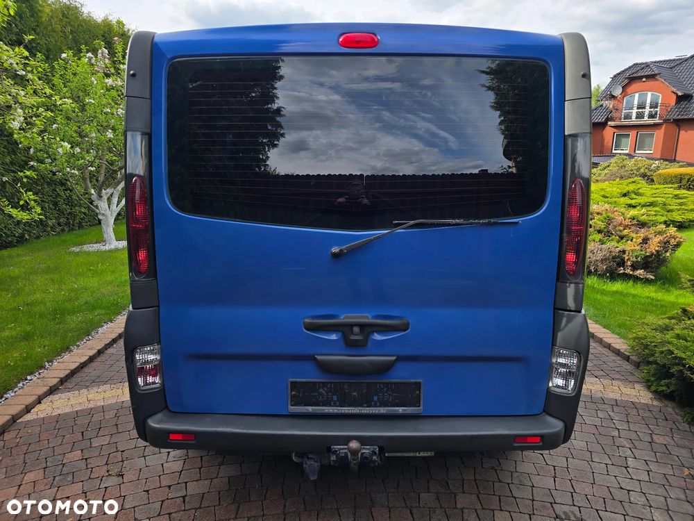 Renault Trafic - 5