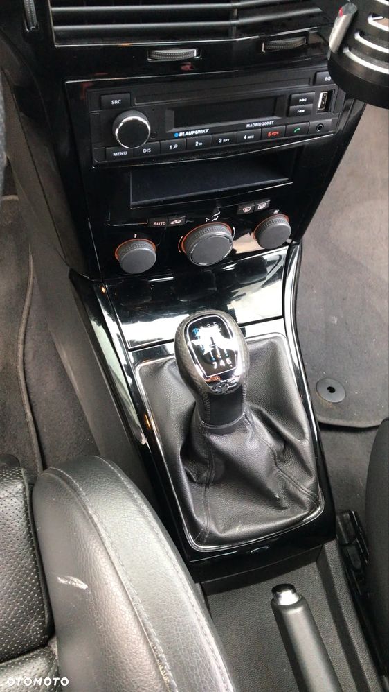 Opel Astra OPC - 8