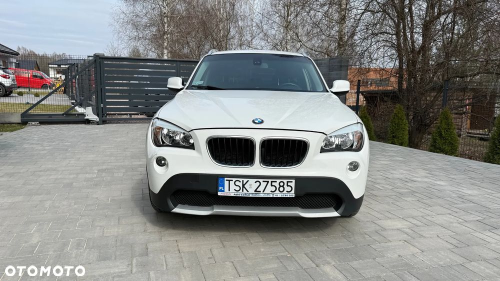 BMW X1 sDrive18d - 2