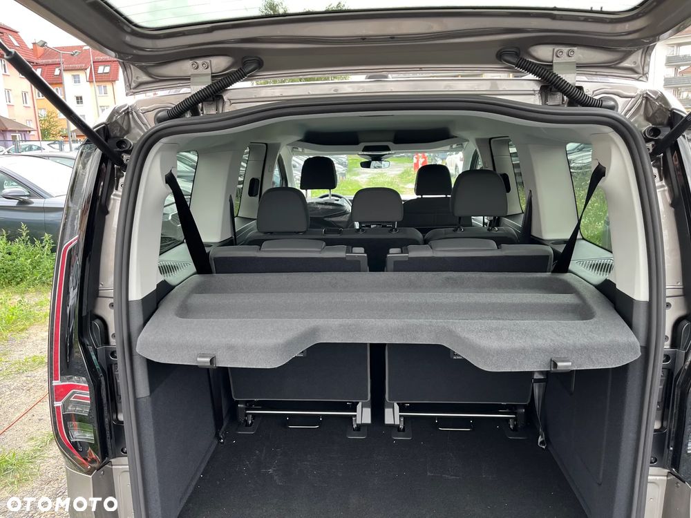 Volkswagen Caddy - 7