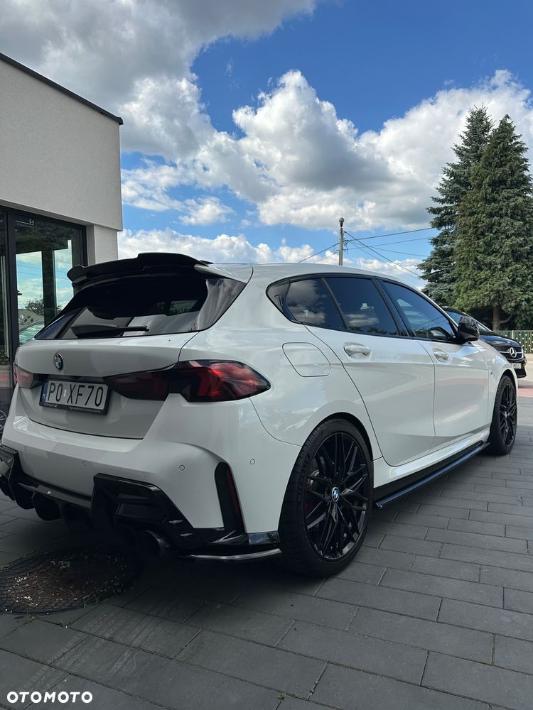 BMW Seria 1 - 6
