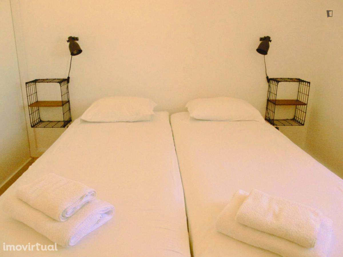 Apartamento com 2 quartos - localizado em Alta Universitária Coimbra - Grande imagem: 3/21