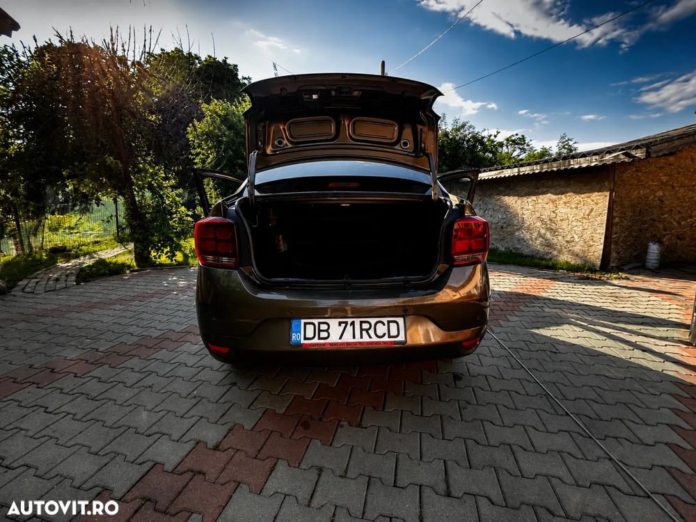 Dacia Logan 1.5 75CP Laureate - 10