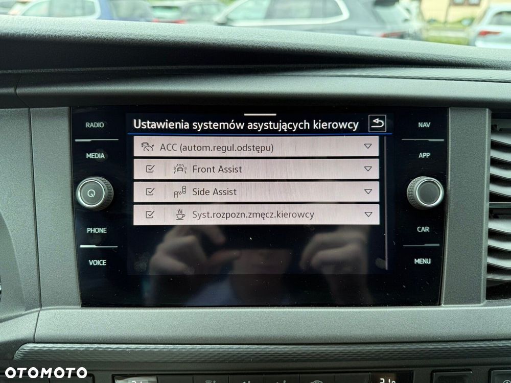 Volkswagen Caravelle 2.0 TDI L1 Comfortline 4Motion DSG - 19