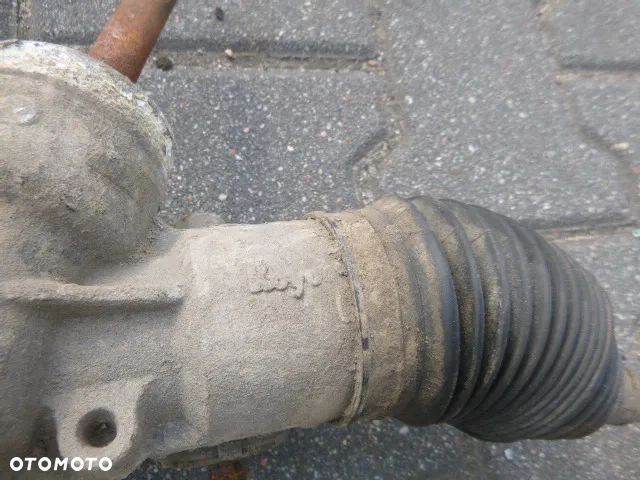 MAGLOWNICA PRZEKŁADNIA TOYOTA YARIS II - 7