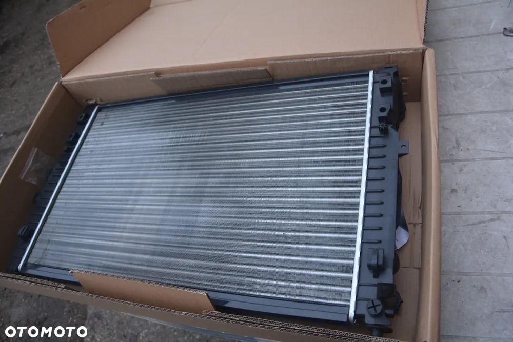 VW / / Skoda /Audi Chłodnica wody - 2