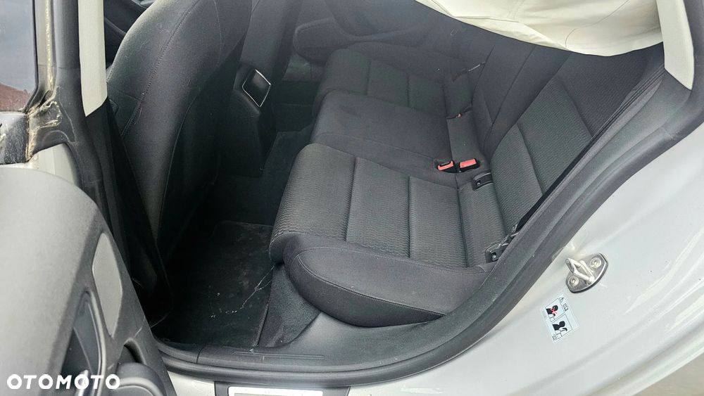 Audi A5 Sportback 2.0 TDI DPF multitronic - 19