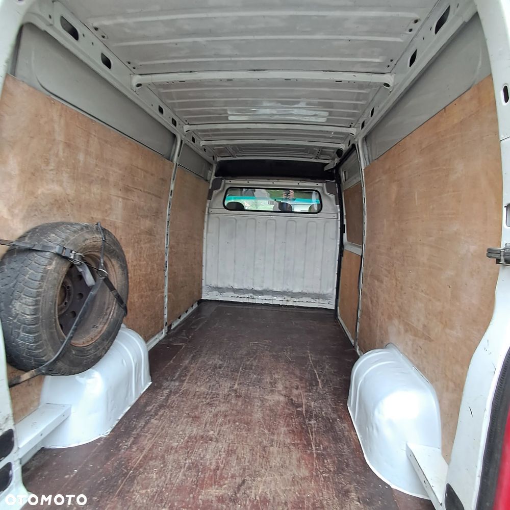 Renault Master 2.8 DTI - 4