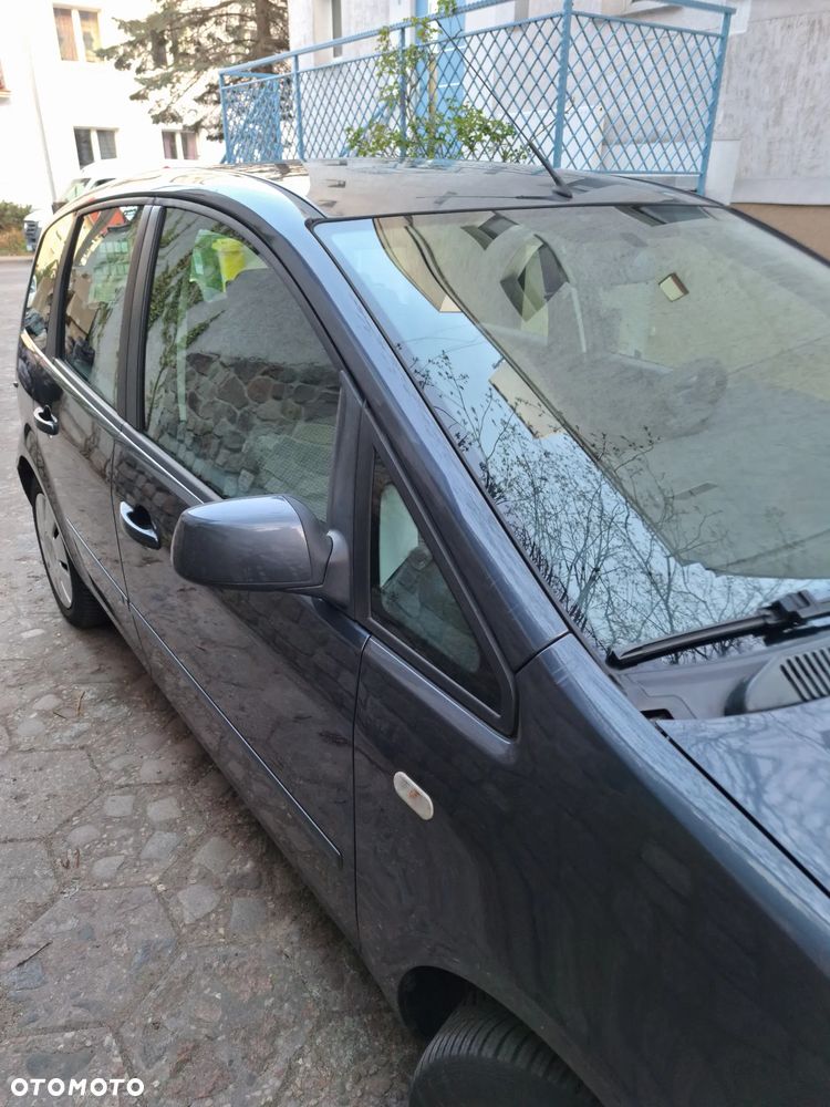 Ford Focus C-Max 1.6 Fun - 3